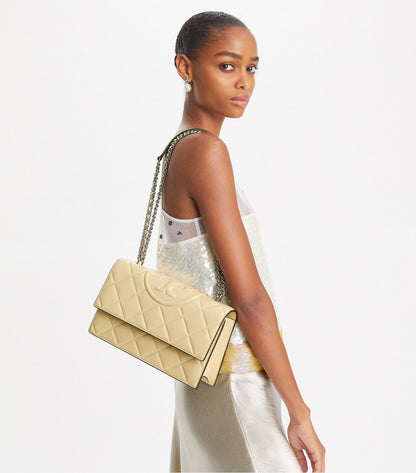 Fleming Shoulder Bag