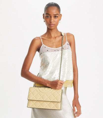 Fleming Shoulder Bag