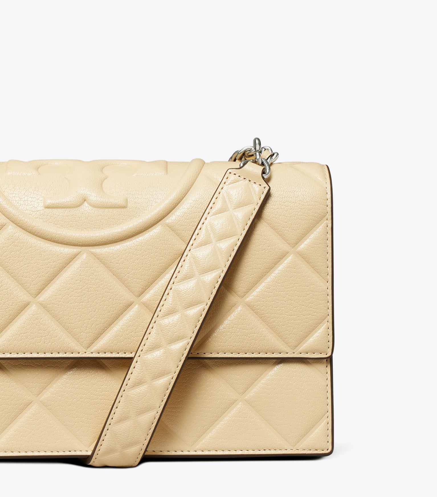 Fleming Shoulder Bag