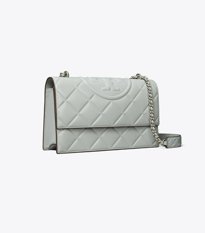 Small Fleming Shoulder Bag