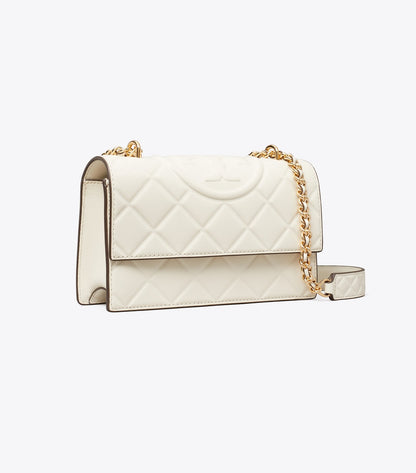 Small Fleming Shoulder Bag