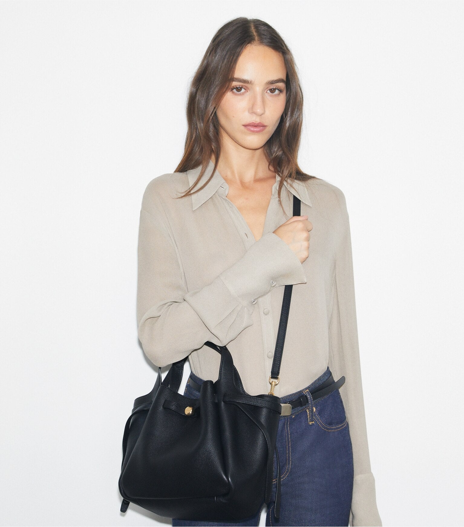 Small Romy Tote