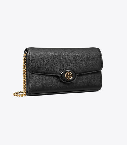 Robinson Pebbled Crossbody