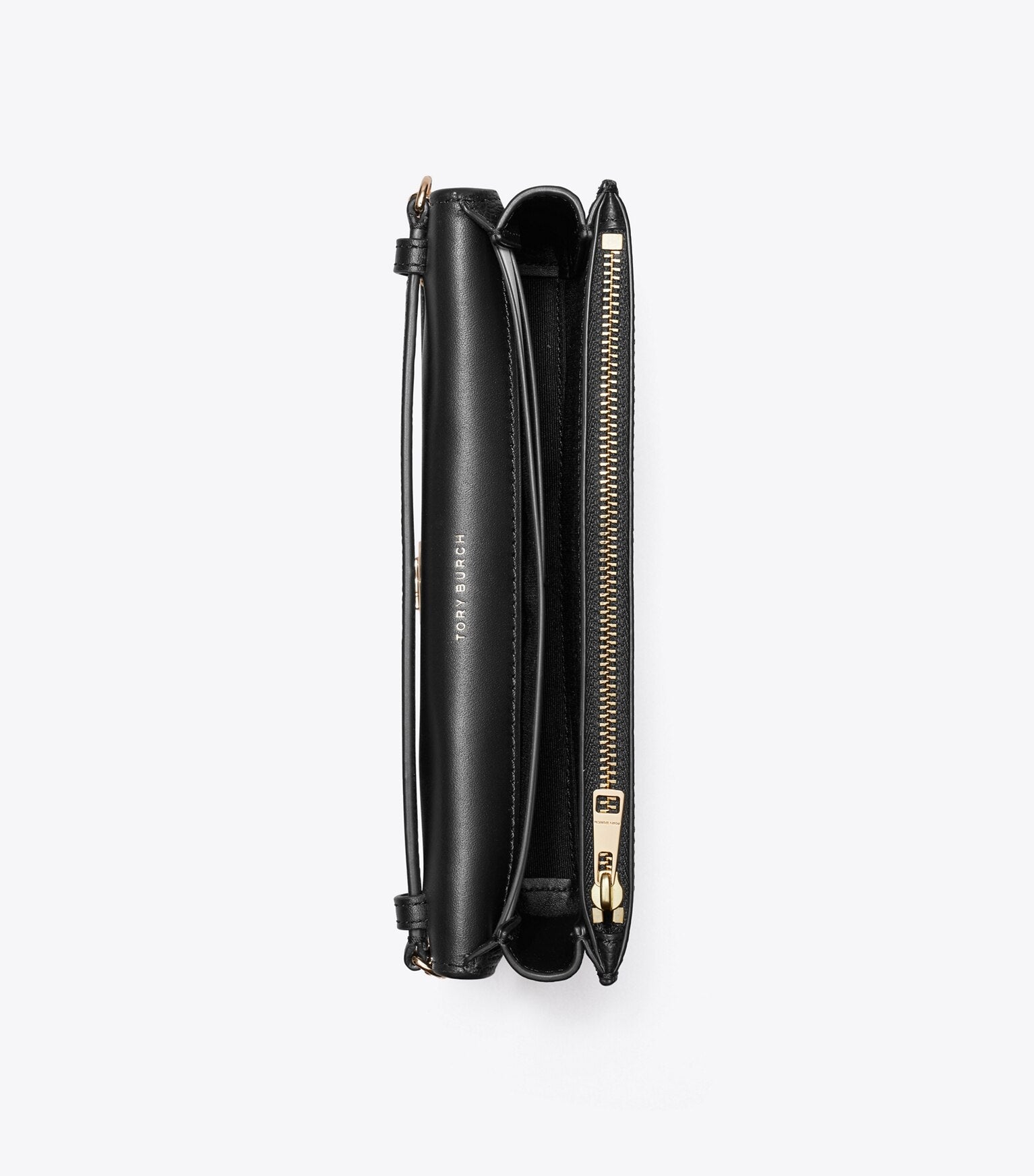 Robinson Pebbled Crossbody