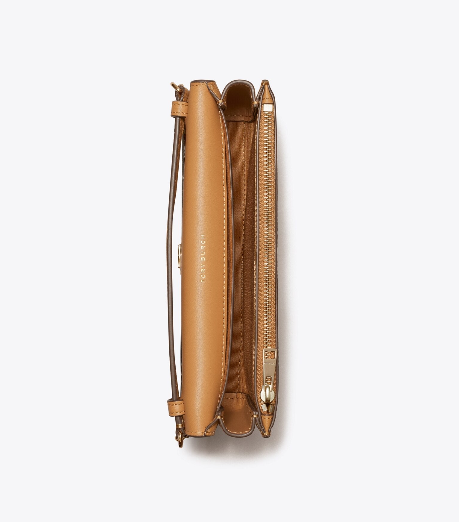 Robinson Pebbled Crossbody