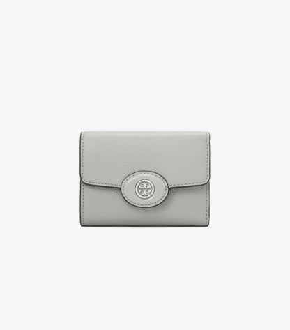 Small Robinson Pebbled Wallet