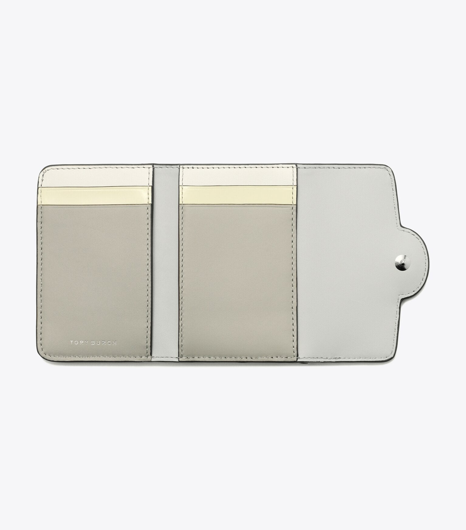 Small Robinson Pebbled Wallet