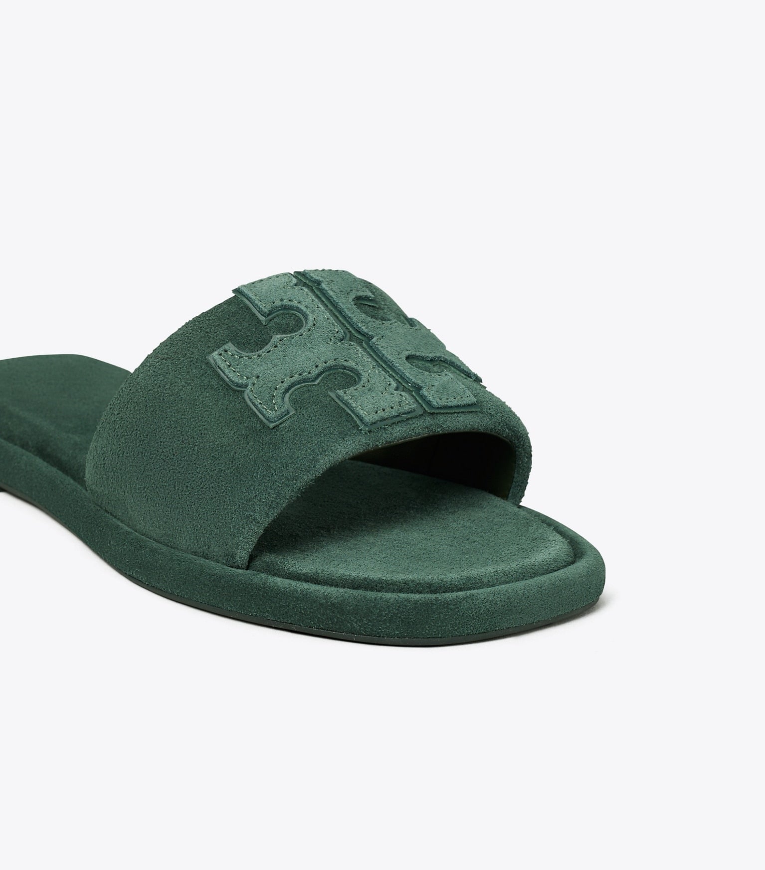 Double T Sport Slide — Part 2