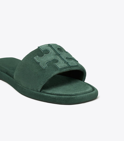 Double T Sport Slide — Part 2