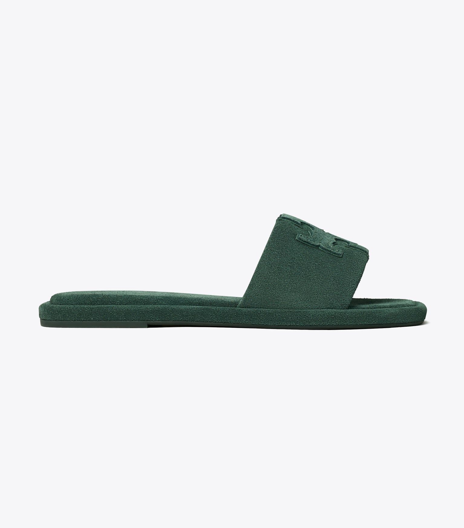 Double T Sport Slide — Part 2