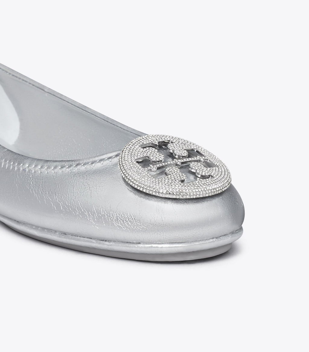 Minnie Travel Ballet