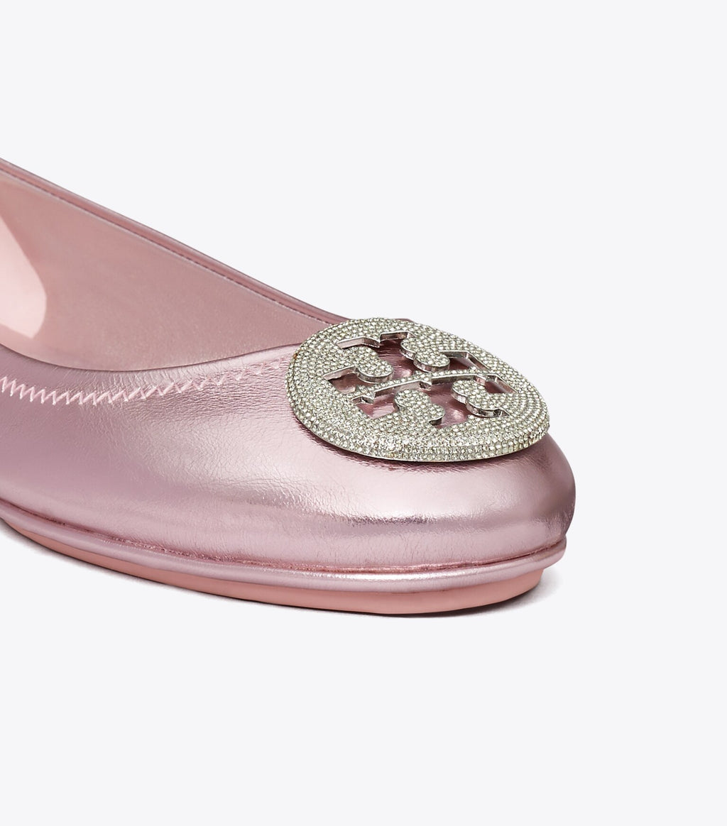 Minnie Travel Ballet