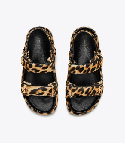 Kira Sport Sandal — Part 2