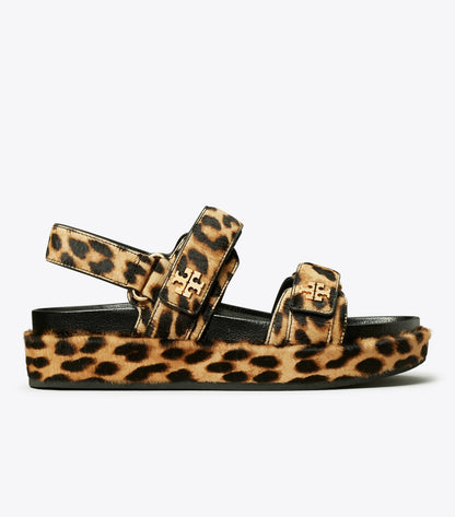 Kira Sport Sandal — Part 2