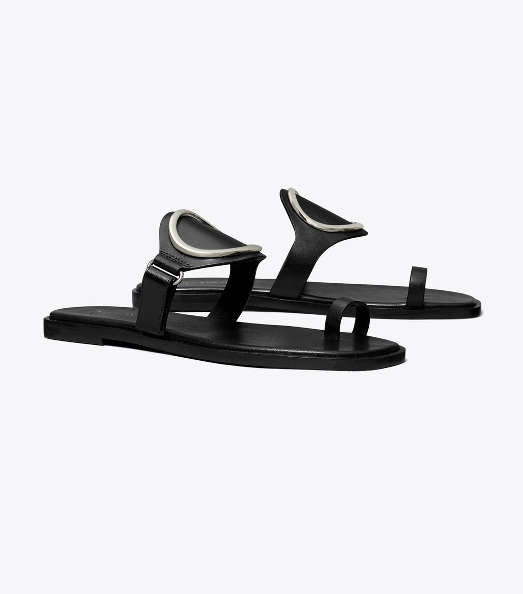 Toe Ring Sandal