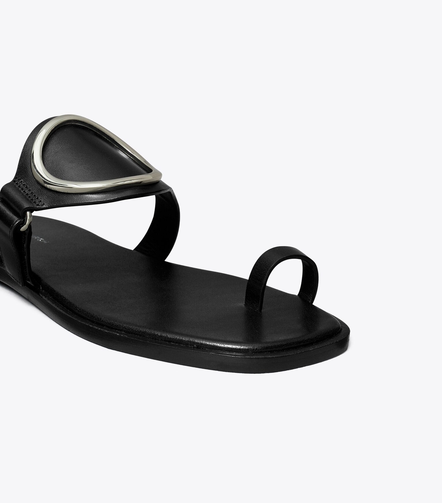 Toe Ring Sandal