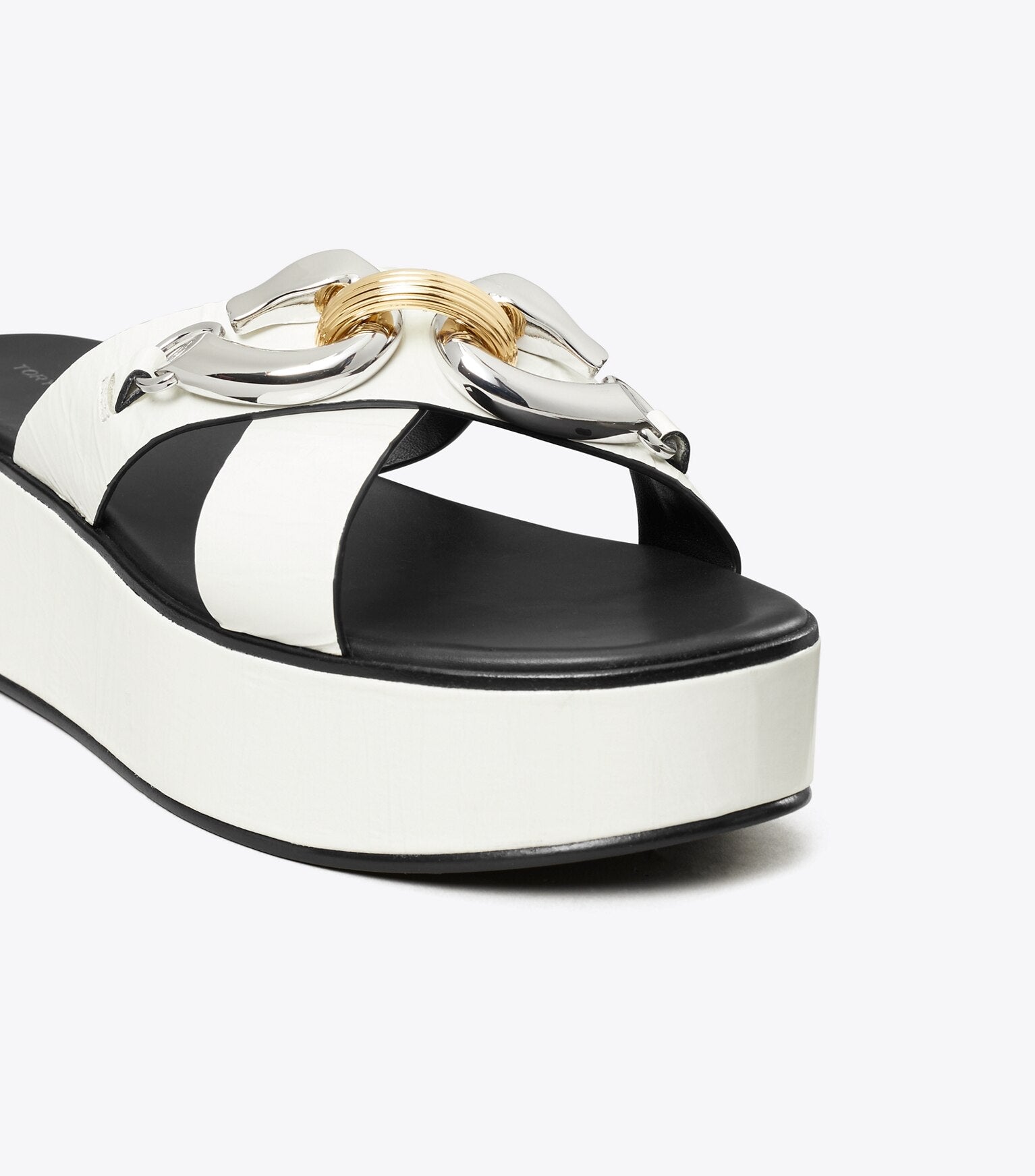 Jessa Platform Sandal