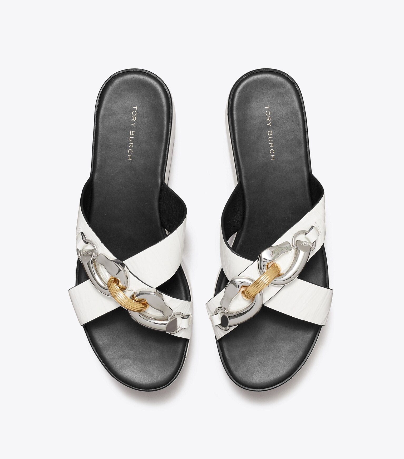 Jessa Platform Sandal