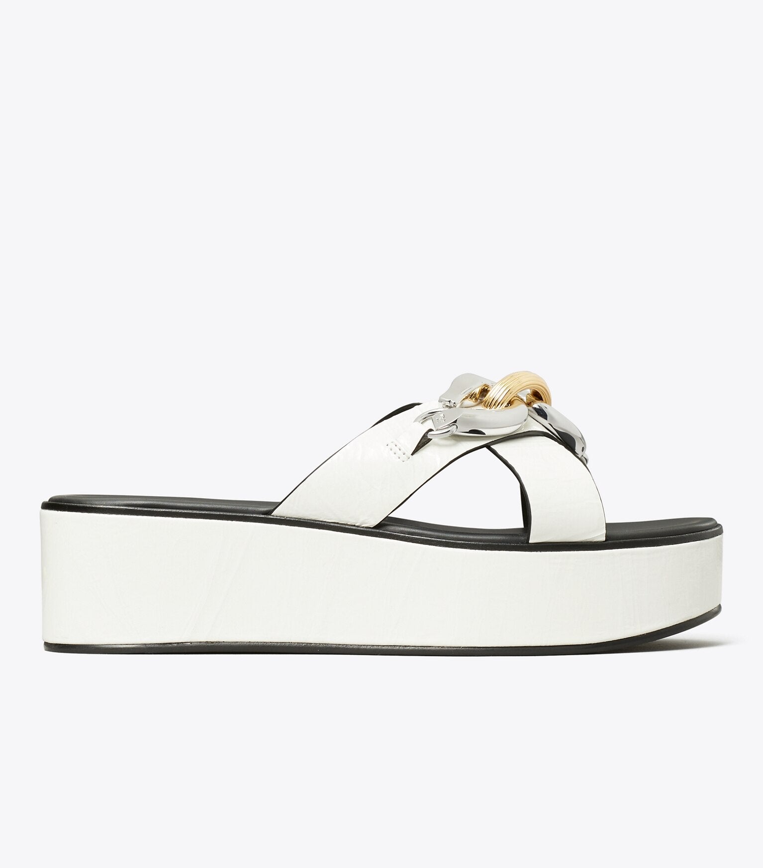 Jessa Platform Sandal
