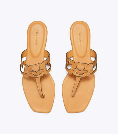 Ines T-Strap Sandal