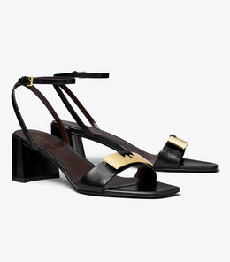 Gigi Sandal — Part 1