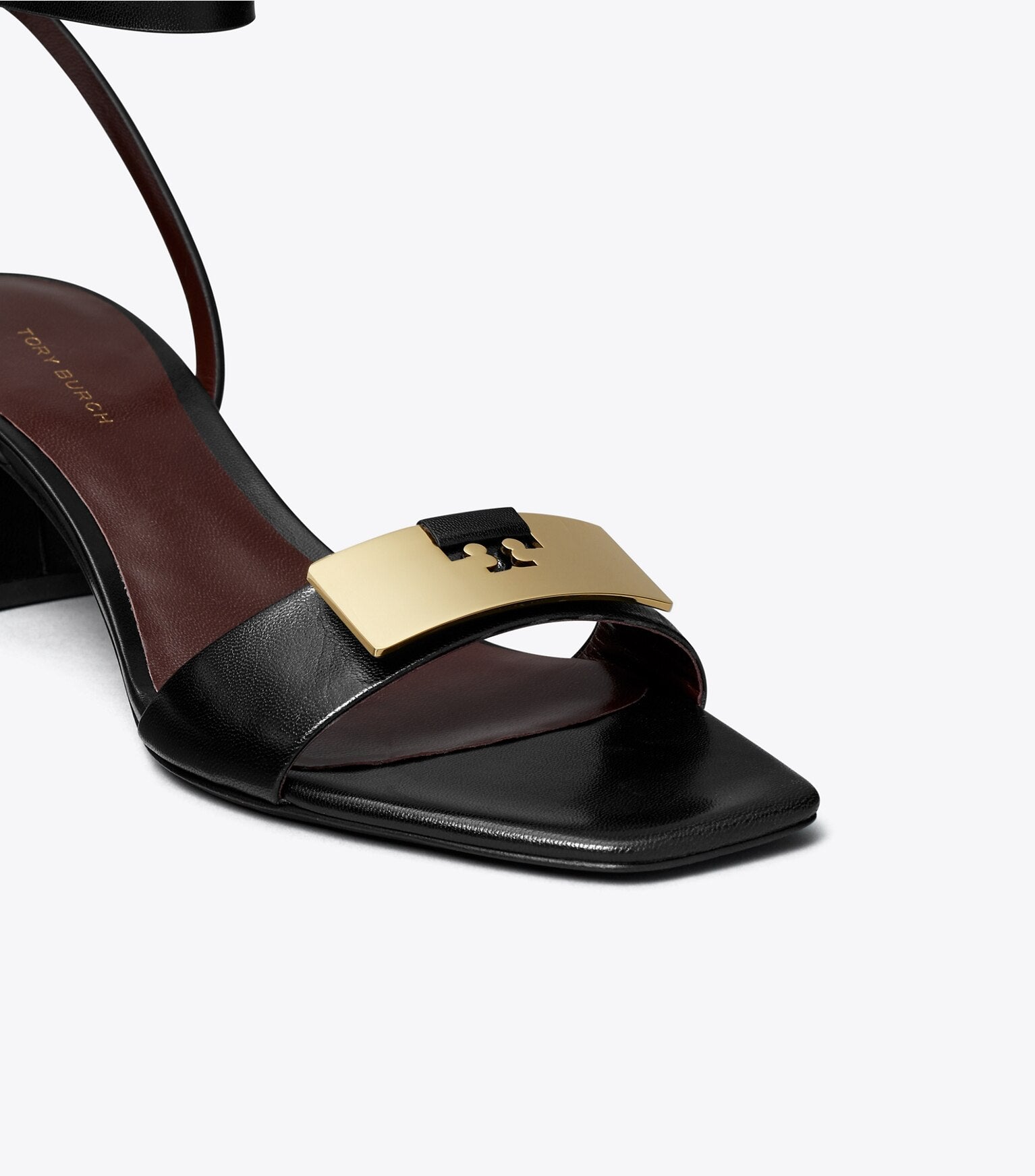 Gigi Sandal — Part 1
