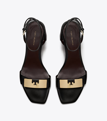 Gigi Sandal — Part 1