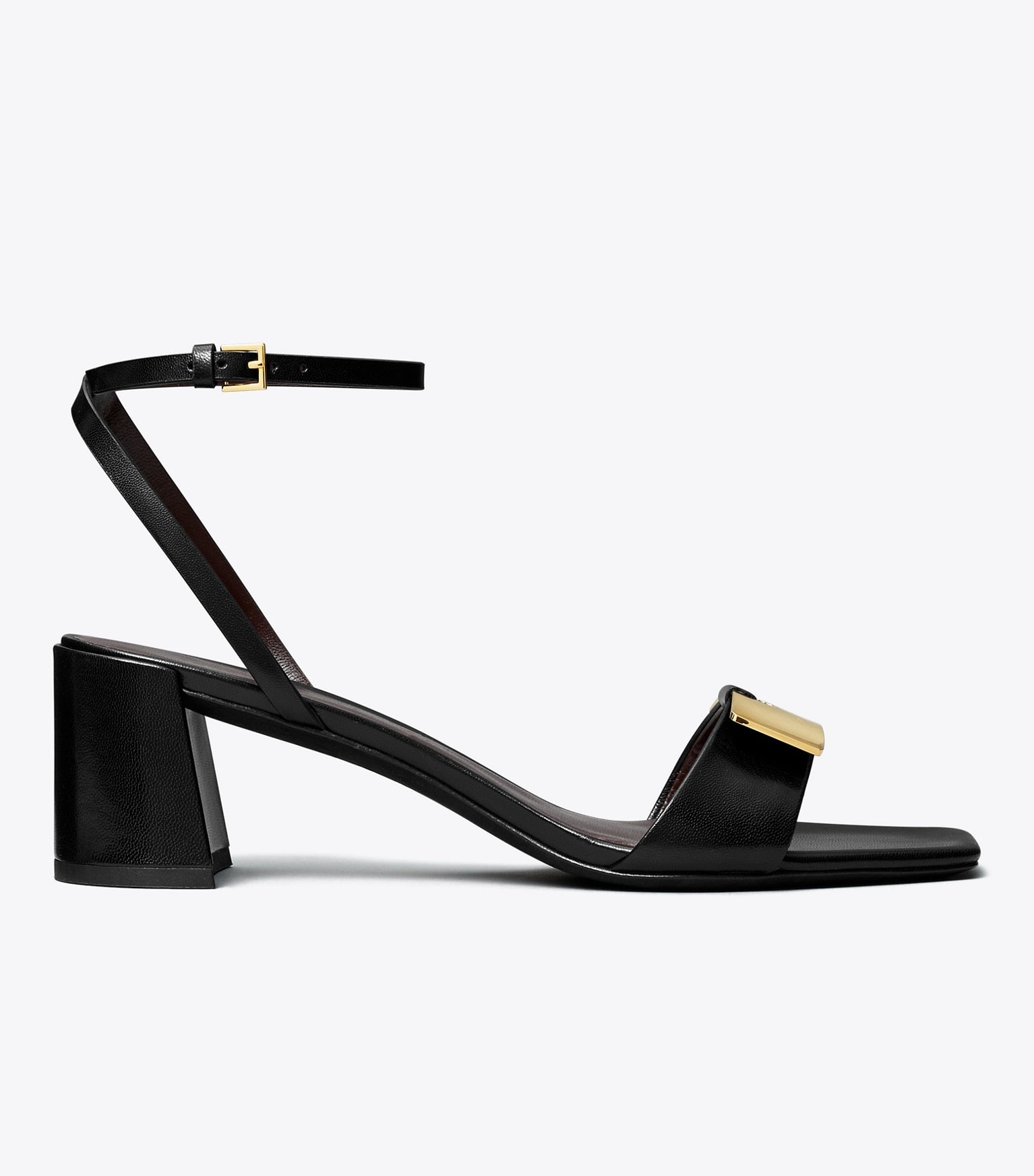 Gigi Sandal — Part 1