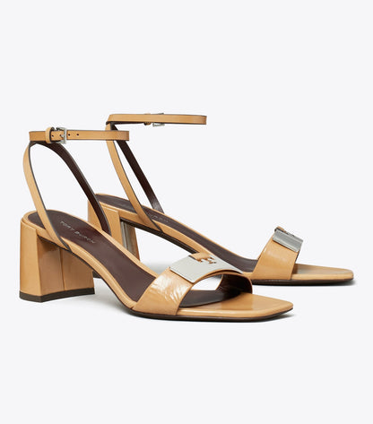 Gigi Sandal — Part 1