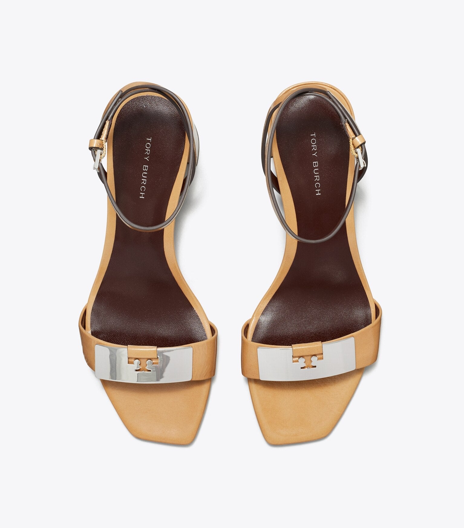 Gigi Sandal — Part 1