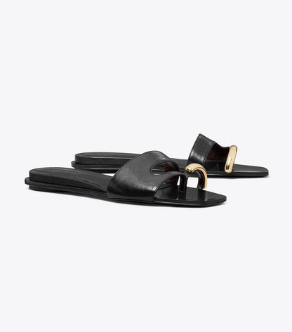 Pierced Slide — Part 1