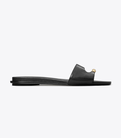 Pierced Slide — Part 1