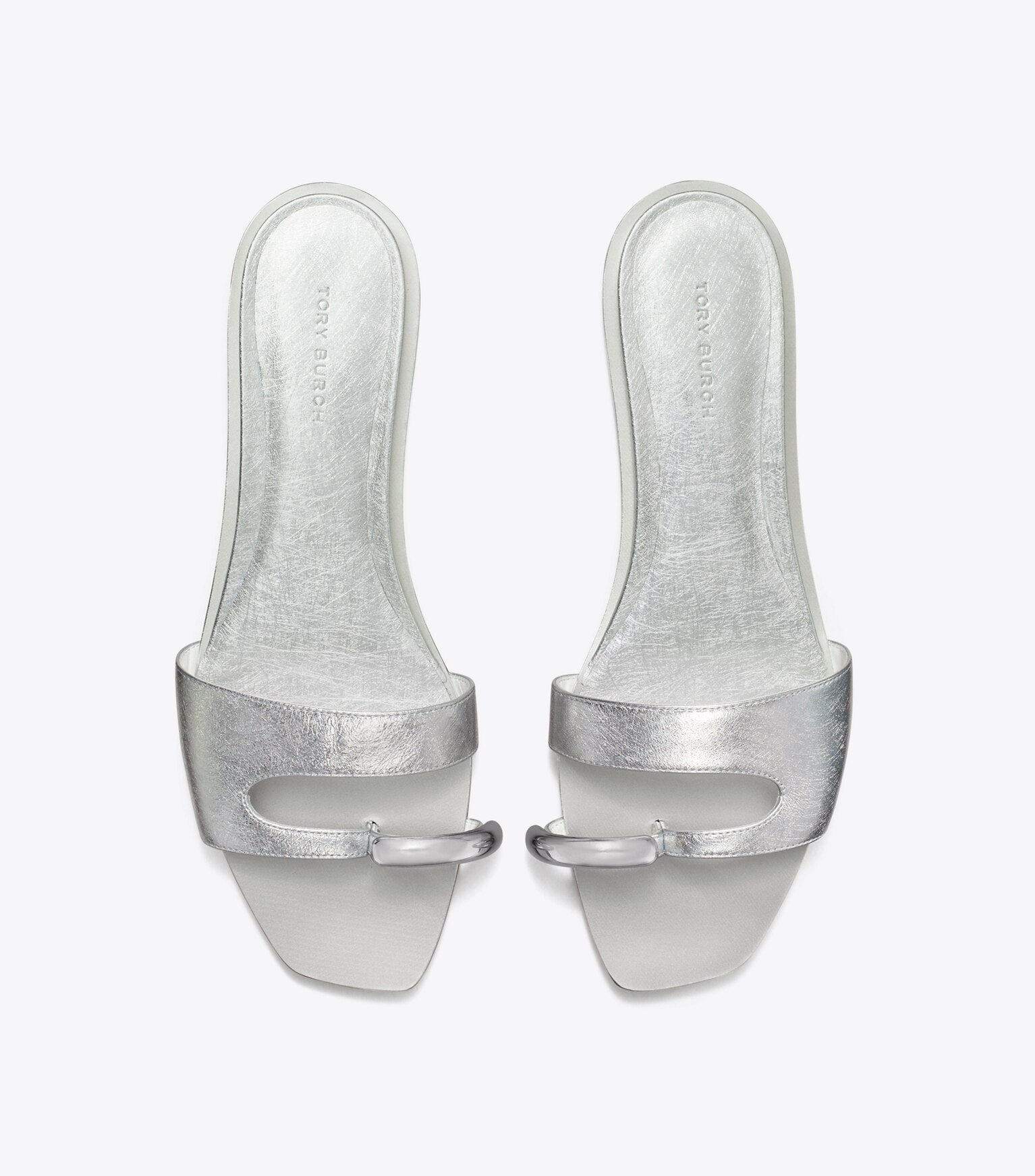 Pierced Slide — Part 1