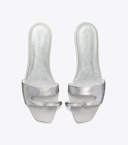 Pierced Slide — Part 1