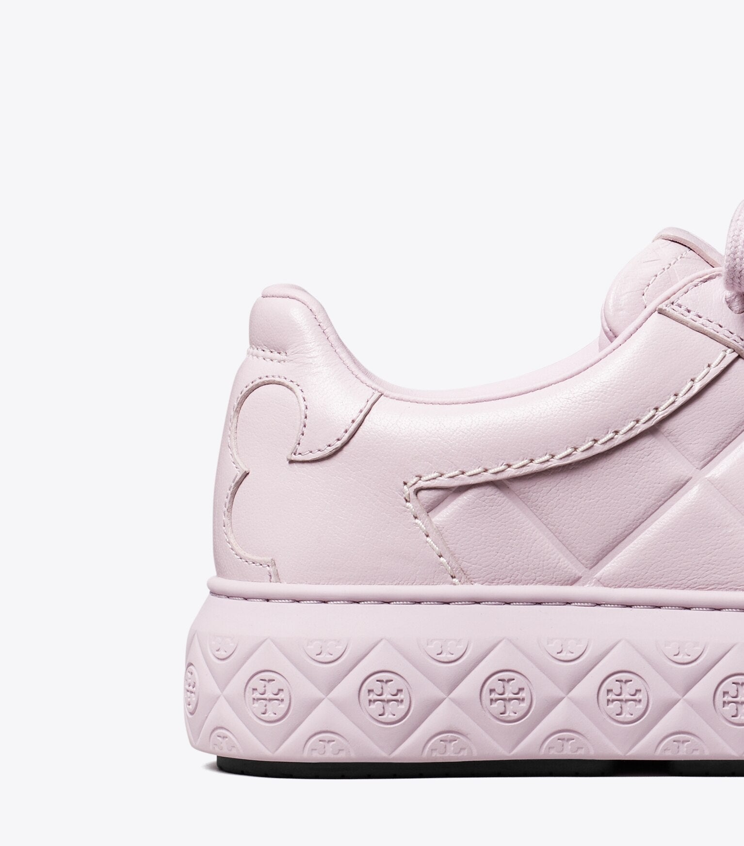 Ladybug Sneaker — Part 1