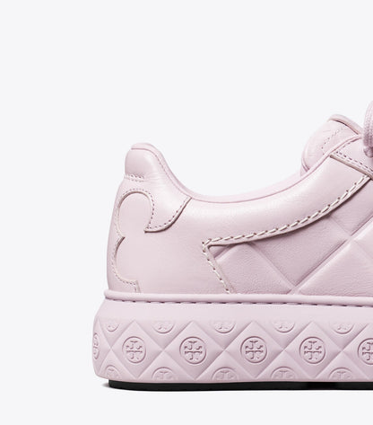 Ladybug Sneaker — Part 1