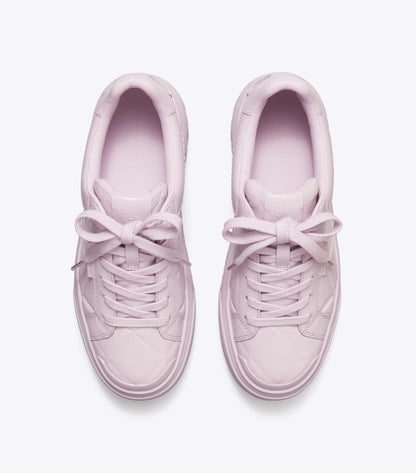 Ladybug Sneaker — Part 1