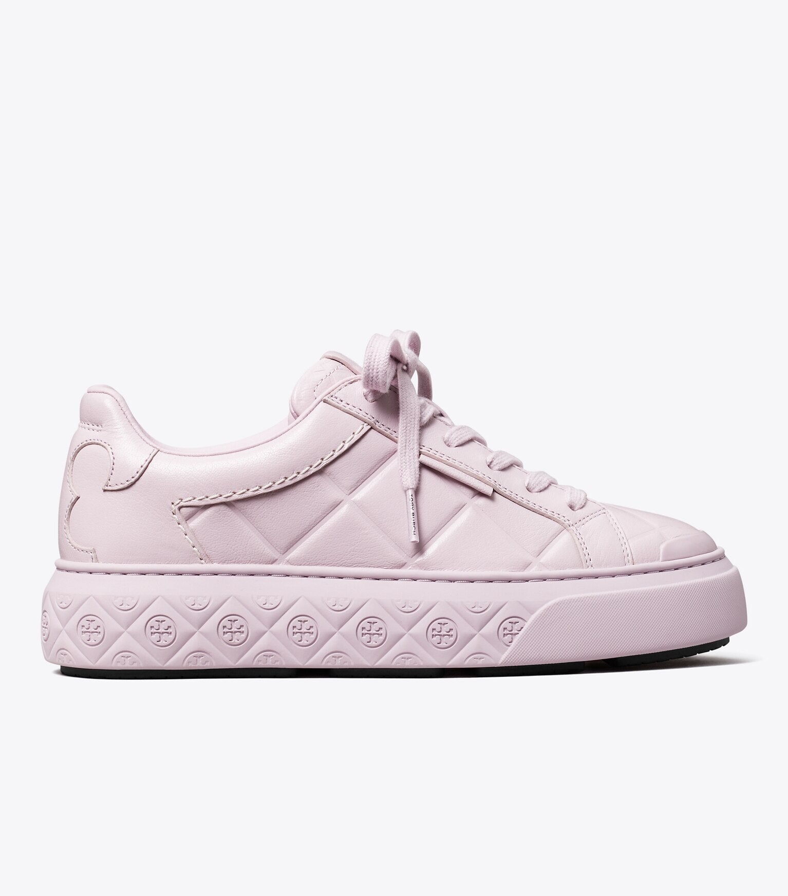 Ladybug Sneaker — Part 1