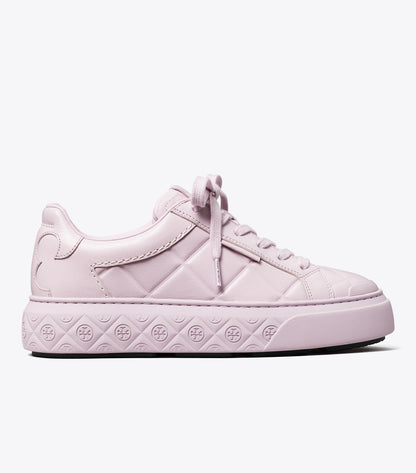 Ladybug Sneaker — Part 1
