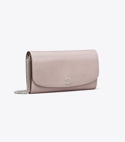 Robinson Spazzolato Crossbody