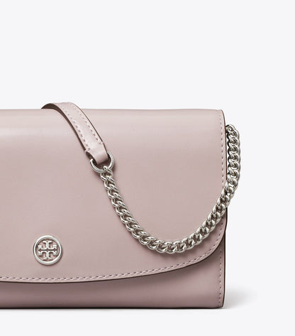 Robinson Spazzolato Crossbody