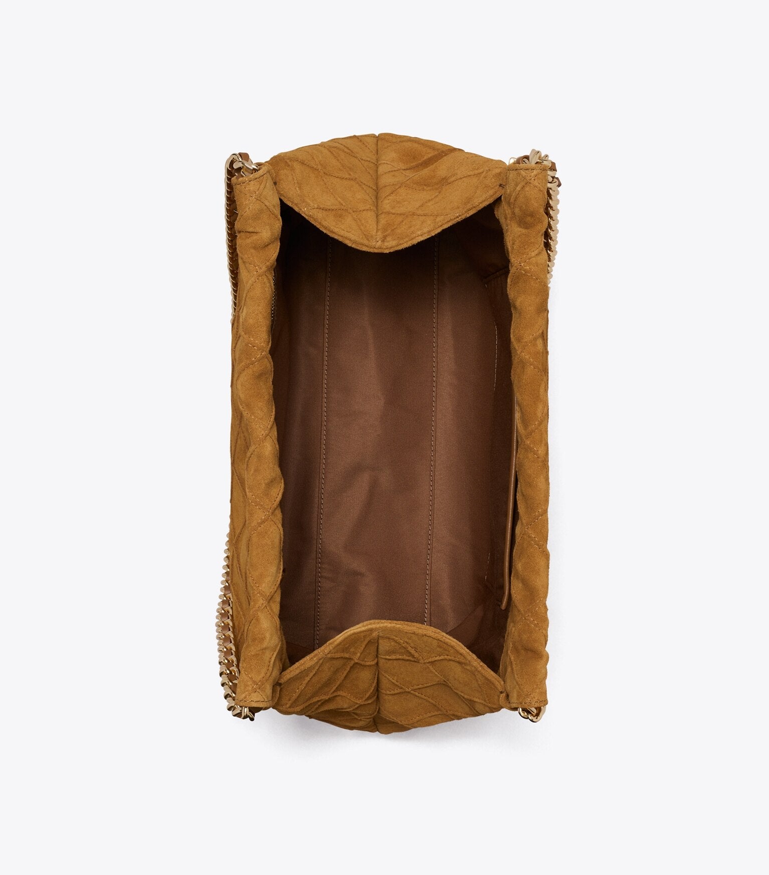 Fleming Soft Suede Hobo Bag