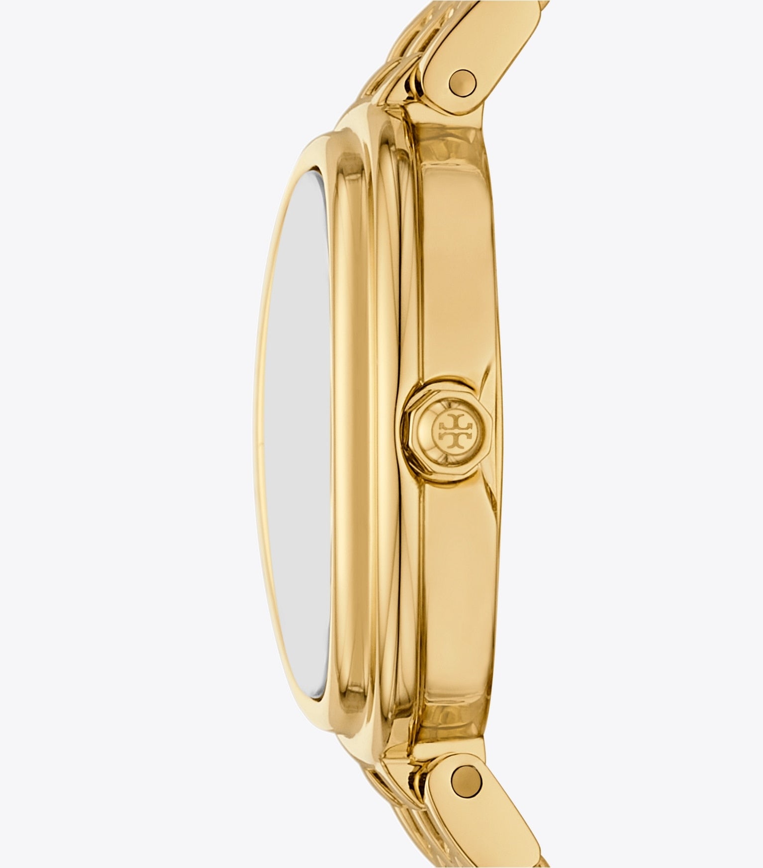 Oval Watch