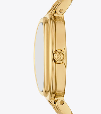 Oval Watch
