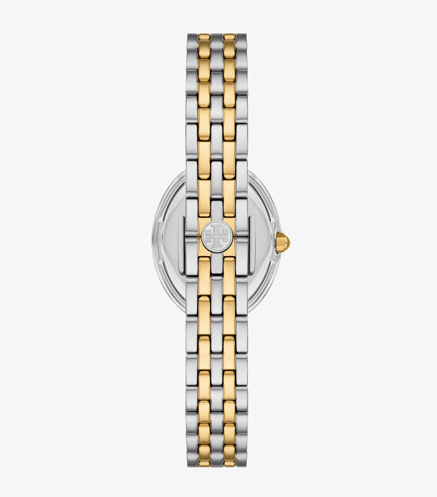 Oval Watch