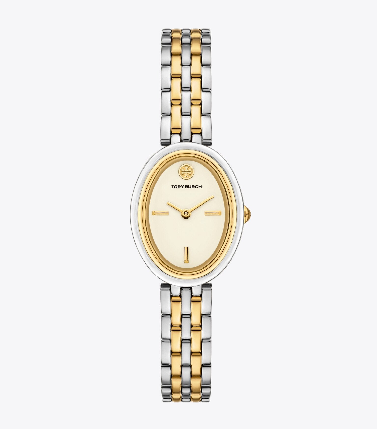 Oval Watch