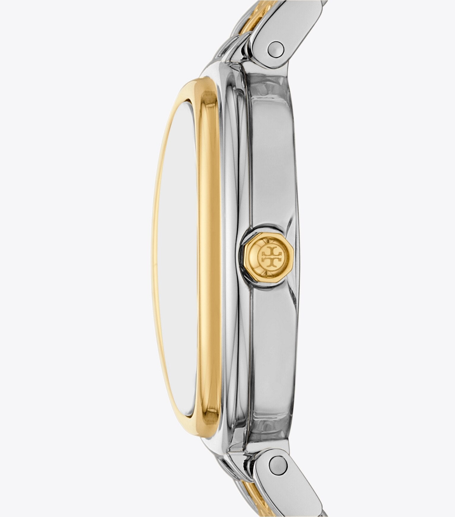 Oval Watch