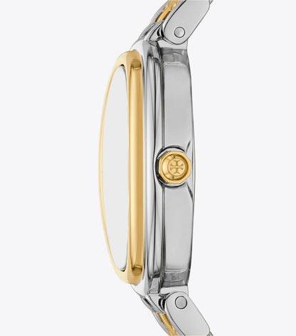 Oval Watch