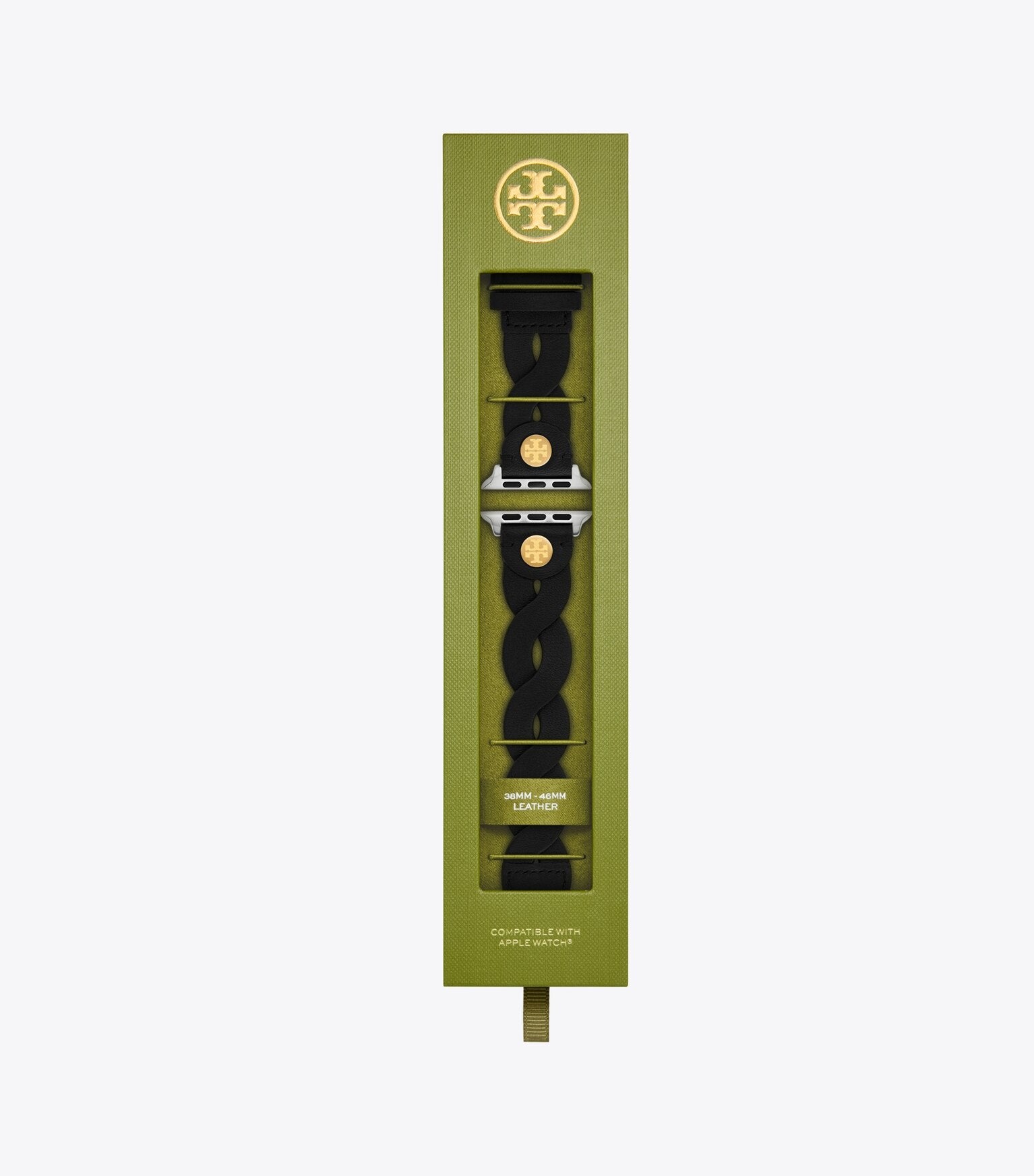 Miller Braided Band for Apple Watch®