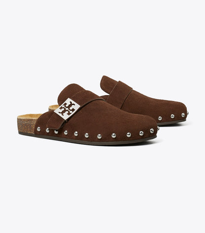 Mellow Studded Mule — Part 2